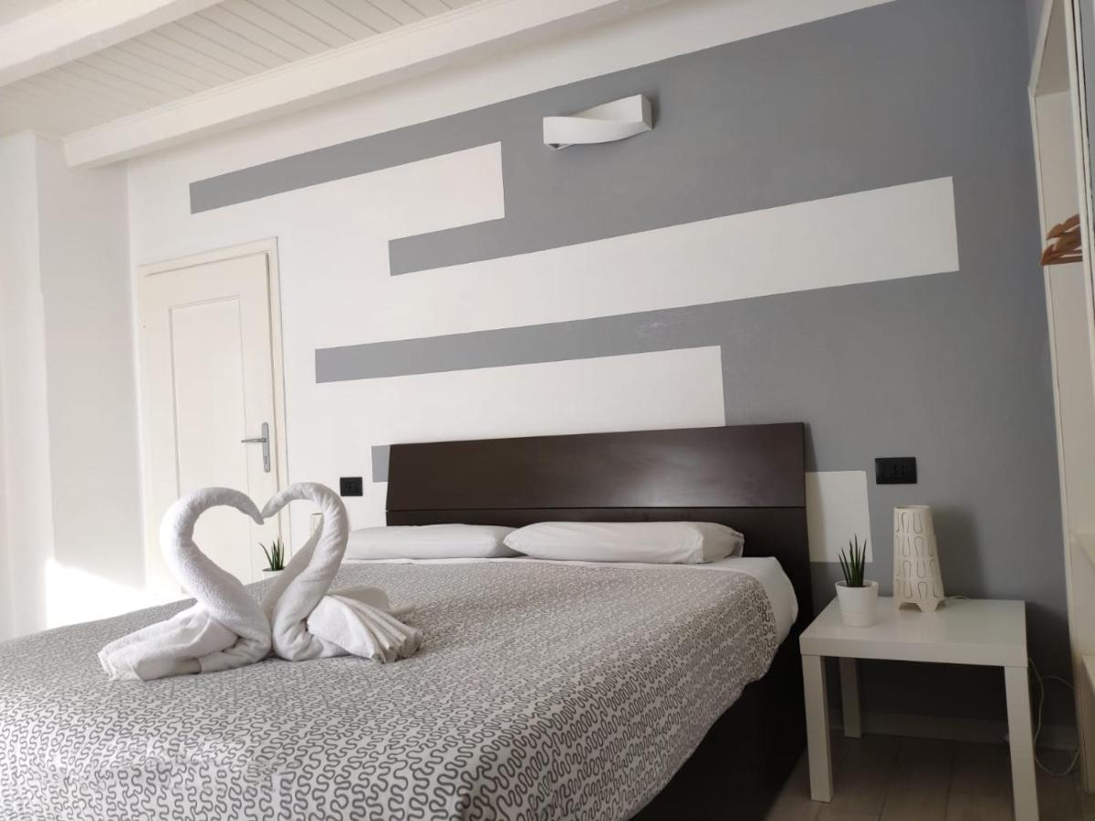 Hotel Sweet House Self Check-In 24H Cavallasca Exterior foto