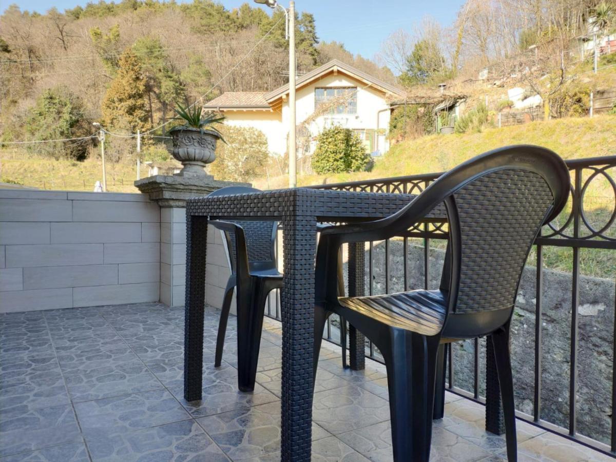 Hotel Sweet House Self Check-In 24H Cavallasca Exterior foto