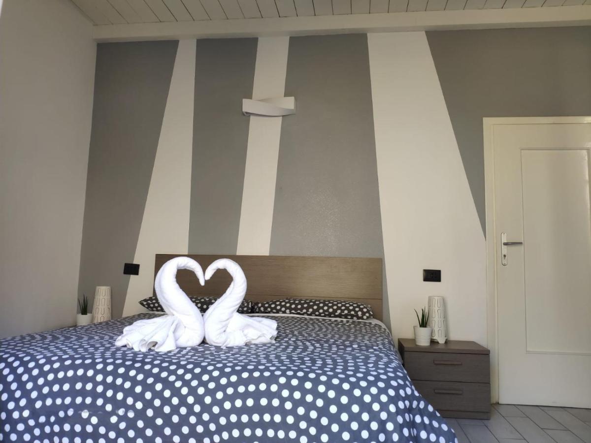 Hotel Sweet House Self Check-In 24H Cavallasca Exterior foto