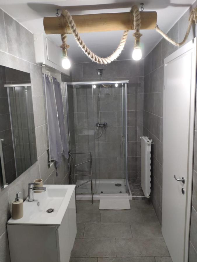 Hotel Sweet House Self Check-In 24H Cavallasca Exterior foto